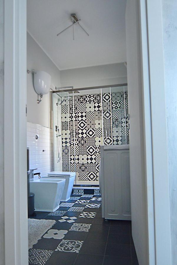 A Casa Di Lalla Bracciano  Exterior photo