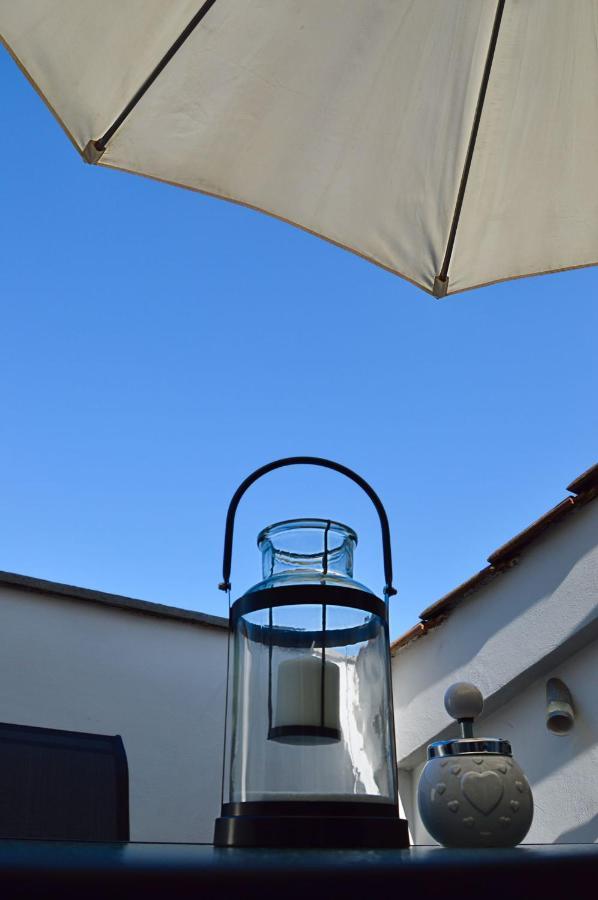 A Casa Di Lalla Bracciano  Exterior photo